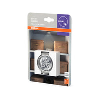 OSRAM DOT-it mobile LED lampada a batteria lampada 0,23W / 7000K bianco freddo