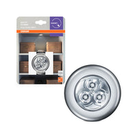 OSRAM DOT-it mobile LED lampada a batteria lampada 0,23W / 7000K bianco freddo