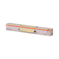 OSRAM DECOR Lampada a sospensione Swirl, 22W, 3000K, 2400lm, Bianco caldo, Dimmerabile con click