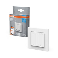 OSRAM SMART+ Wifi interruttore da parete remoto con 4 tasti