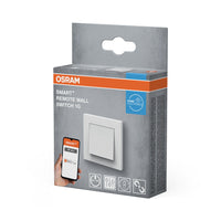 OSRAM SMART+ Wifi interruttore da parete remoto con 1 tasto