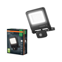 OSRAM ENDURA® FLOOD Sensor Cool White 10 W 4000 K DG