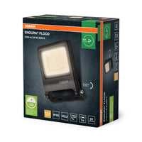 OSRAM ENDURA® FLOOD Bianco Caldo 30 W 3000 K DG