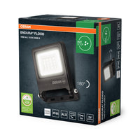 OSRAM ENDURA® Faretto LED 10W / 4000K Bianco freddo DG