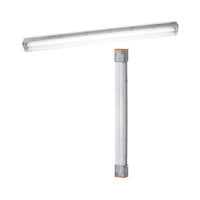 OSRAM LED lampada per ambienti umidi, lampada per applicazioni esterne, bianco freddo, 1265 mm x 115,0 mm x 86,0 mm, SubMARINE