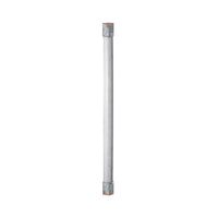 OSRAM LED lampada per ambienti umidi, bianco freddo, 1565 mm x 72,0 mm x 86,0 mm, SubMARINE con 1x tubo LED sostituibile lunghezza 1,5m