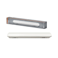 OSRAM SUBMARINE LED lampada da soffitto per ambienti umidi 60cm 18W / 4000K bianco freddo