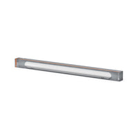 OSRAM LED lampada per ambienti umidi, lampada per applicazioni esterne, bianco freddo, 1180 mm x 86,0 mm x 66,0 mm, SubMARINE Integrato