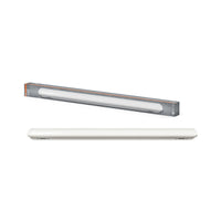 OSRAM LED lampada per ambienti umidi, lampada per applicazioni esterne, bianco freddo, 1180 mm x 86,0 mm x 66,0 mm, SubMARINE Integrato