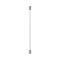 OSRAM LED lampada per ambienti umidi, lampada per applicazioni esterne, bianco freddo, lunghezza: 150 cm, Submarine I Slim Value, lunghezza 1,5m