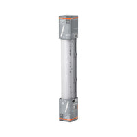 OSRAM SUBMARINE LED lampada da soffitto per ambienti umidi 65,1cm 8W / 4000K bianco freddo