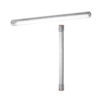 OSRAM LED SubMARINE lampada per ambienti umidi luce fredda incl. 1x tubo LED sostituibile 120cm
