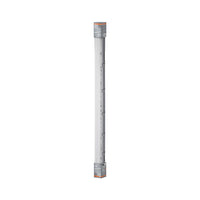 OSRAM SUBMARINE THROUGHWIRING durchverdrahtete Feuchtraumleuchte, 120cm, 15W, 4000K