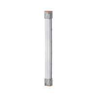 OSRAM LED lampada per ambienti umidi, lampada per applicazioni esterne, bianco freddo, 1265 mm x 115,0 mm x 86,0 mm, SubMARINE