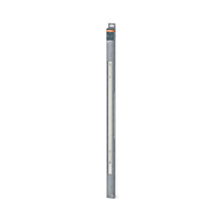OSRAM TRACKLIGHT RAIL Stromschiene inkl. Stromzuführung 100cm, weiß