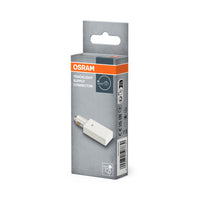 OSRAM FARETTO A BINARIO Alimentazione binario elettrico / Ricambio, bianco
