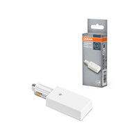 OSRAM FARETTO A BINARIO Alimentazione binario elettrico / Ricambio, bianco