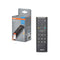 OSRAM Wifi SMART+ TELECOMANDO USB-C, Alluminio, Nero
