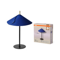 OSRAM Decor Flip Table G9 Blue