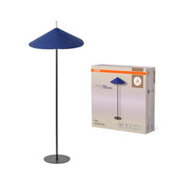 OSRAM Decor Flip Floor E14 Blue