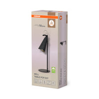 OSRAM Decor Campana Tavolo E27