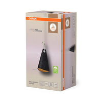 Lampadario a campana decorativa E27