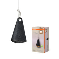 Decor Bell Pendant E27