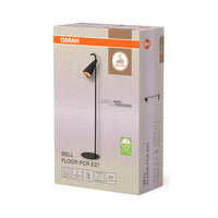 OSRAM Decor Campana da Terra E27