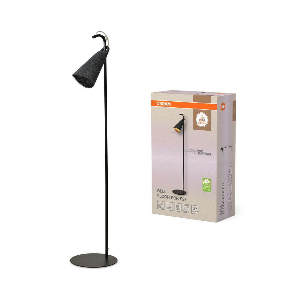 OSRAM Decor Campana da Terra E27