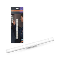 OSRAM LED lampada a batteria, lampada per uso interno, bianco, LUMIstixx