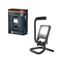 OSRAM Fari da lavoro LED Baustrahler S-STAND 20W / 4000K