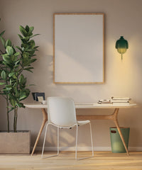 OSRAM Decor Corolle Parete G9 Verde