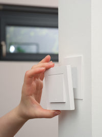 OSRAM SMART+ Wifi interruttore da parete remoto con 1 tasto
