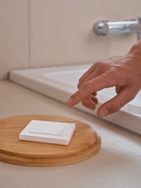 OSRAM SMART+ Wifi interruttore da parete remoto con 4 tasti