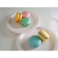 OSRAM Bluetooth SMART+ Macaron altoparlante con controllo del movimento, luce LED RGB, rosa