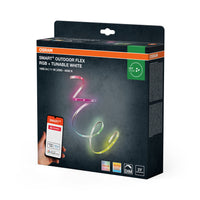 OSRAM ZigBee SMART+ Striscia LED flessibile RGBW EU 1,8m