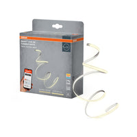 OSRAM Wifi SMART+ COB STRISCIA LED BIANCO REGOLABILE, 5m, Bianco Regolabile, 1700lm, 18W, 2700-6500K, con telecomando