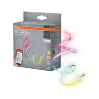 OSRAM Matter SMART+ FLEX striscia LED 2M RGB bianco regolabile