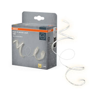 OSRAM FLEX TV LUCE D'ATMOSFERA USB STRISCIA LED, 200 lm, 3500 K, Bianco caldo