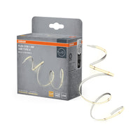 OSRAM STRISCE USB COB Tipo A striscia LED, 1.5m, 80lm, 1.5W, 3000K