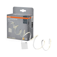 OSRAM STRISCE BATTERIA COB strisce LED a batteria, 2m