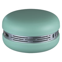 OSRAM Bluetooth SMART+ Macaron Lautsprecher mit Bewegungssteuerung, LED-Licht RGB,  Grün