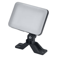 OSRAM ENDURA® Außenstrahler verstellbar 10W 840 Schwarz