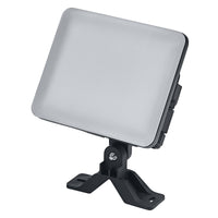 OSRAM ENDURA® Faretto esterno regolabile 20W 840 Nero