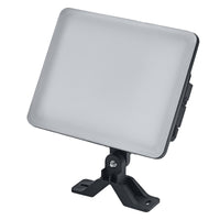 OSRAM ENDURA® Faretto esterno regolabile 30W 840 Nero