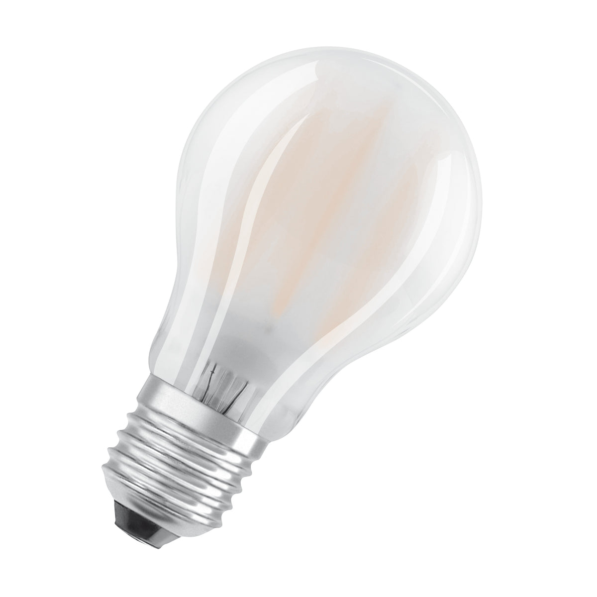 Lampada LED dimmerabile OSRAM LED SUPERSTAR+ CL A GL FR 75 dim 7.5W/940 E27 CRI90 BOX