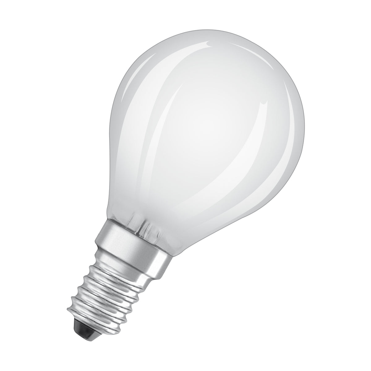 OSRAM FILAMENT lampada LED LED SUPERSTAR+ CL Edison FIL 60 dim 5.8W/927 E14 CRI90 BOX