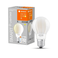 LEDVANCE Wifi SMART+ Classica A Lampadina dimmerabile (ex 100W) 11W / 2700K Bianco caldo E27