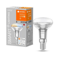 LEDVANCE Wifi SMART+ SPOT CONCENTRA Bianco Regolabile R50 (ex 40W) 3W/2700-6500K E14