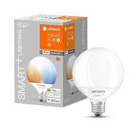 LEDVANCE  Wifi SMART+ Lampe Globe Tunable White G95 (ex 100W) 14W / 2700-6500K E27